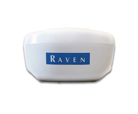 Raven 600S