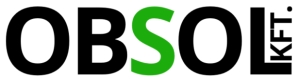 OBSOL KFT. Logo