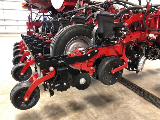 Yetter 2968 Dual