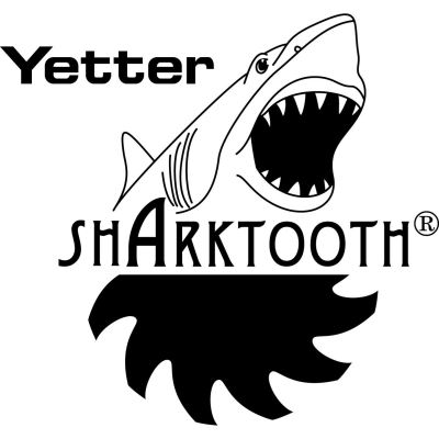 Yetter Sharktooth
